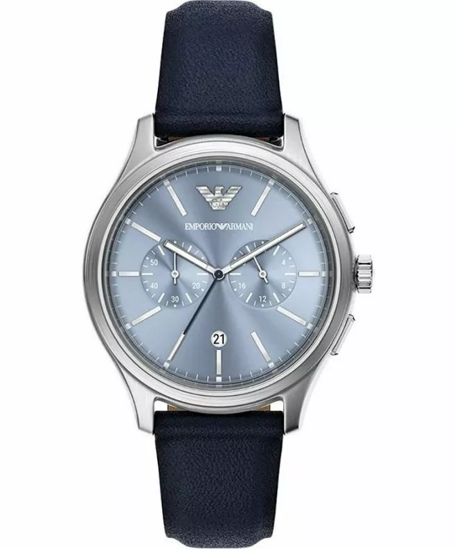 Hodinky pánske Emporio Armani Dario Chronograph AR11747