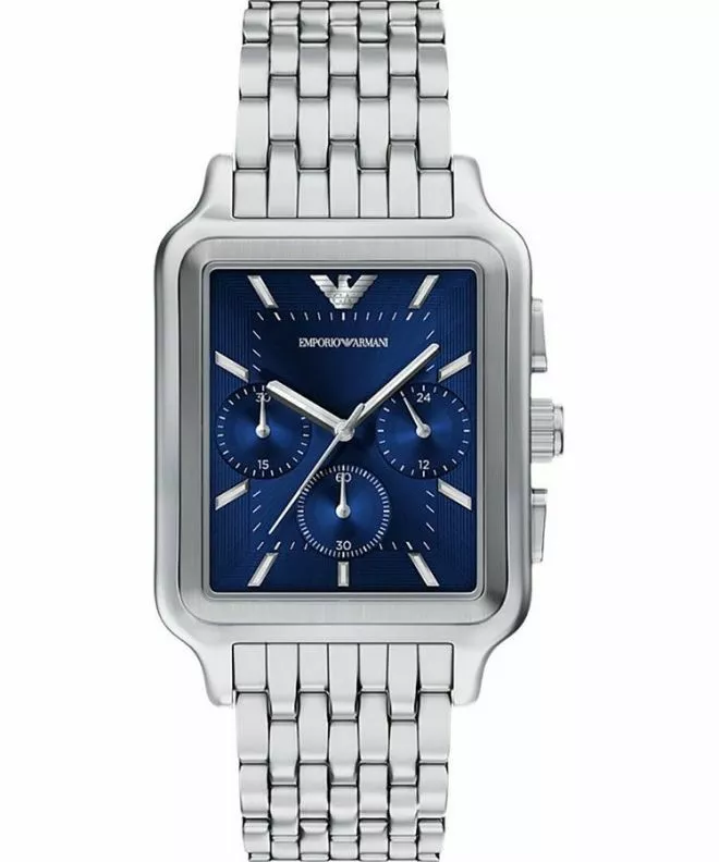 Hodinky pánske Emporio Armani Diego Chronograph AR11750