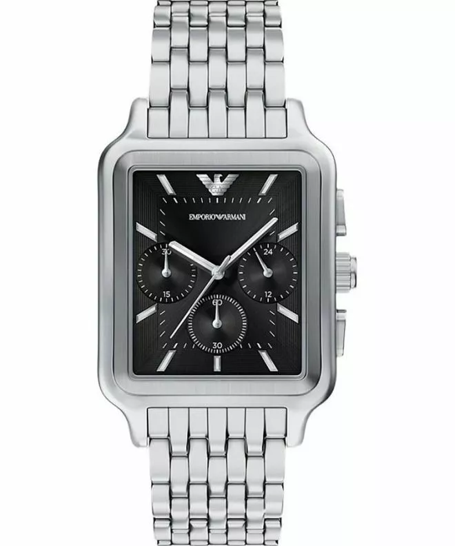 Hodinky pánske Emporio Armani Diego Chronograph AR11751