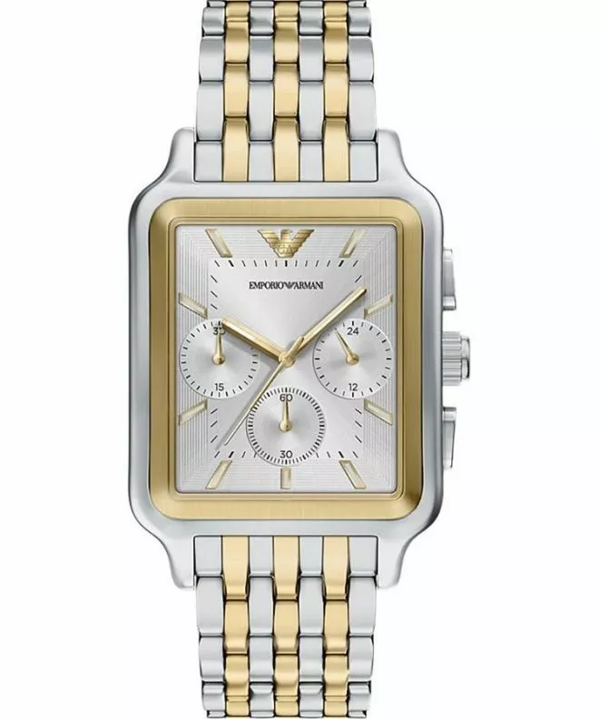 Hodinky pánske Emporio Armani Diego Chronograph AR11752