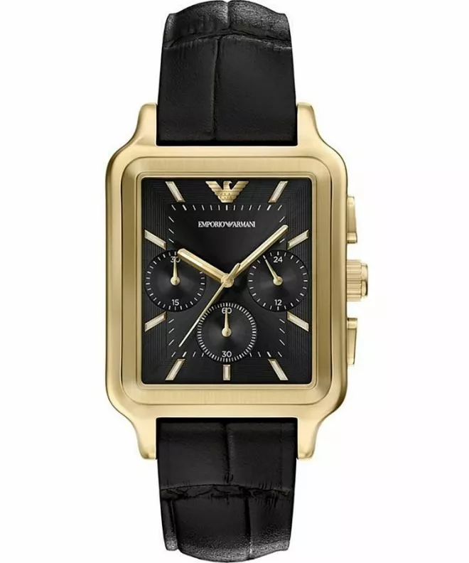 Hodinky pánske Emporio Armani Diego Chronograph AR11753