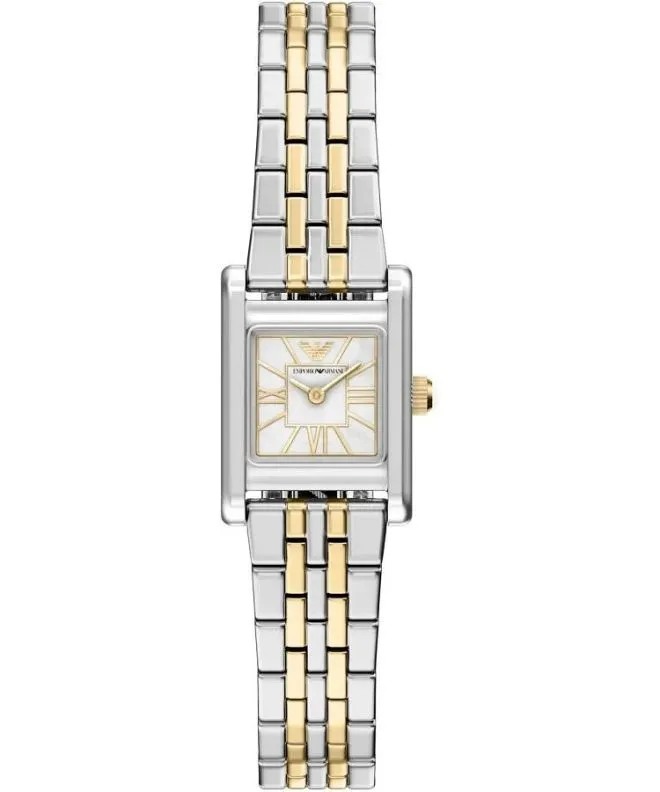 Hodinky dámske Emporio Armani Genni AR11763