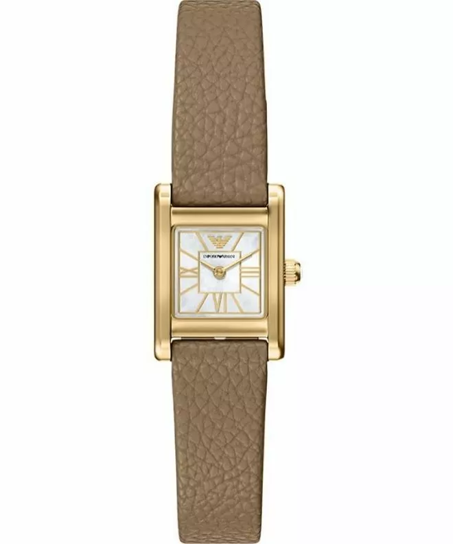 Hodinky dámske Emporio Armani Genni AR11765