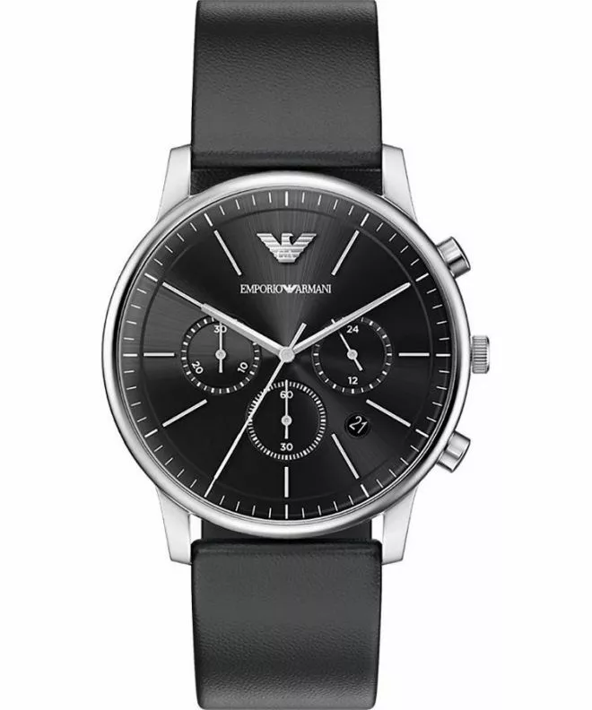 Hodinky pánske Emporio Armani Minimalist Chronograph AR11774