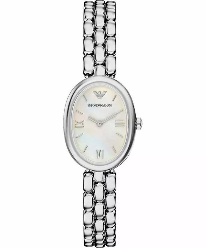 Hodinky dámske Emporio Armani Sinfonia AR11776