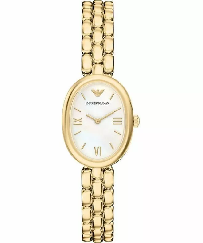 Hodinky dámske Emporio Armani Sinfonia AR11777