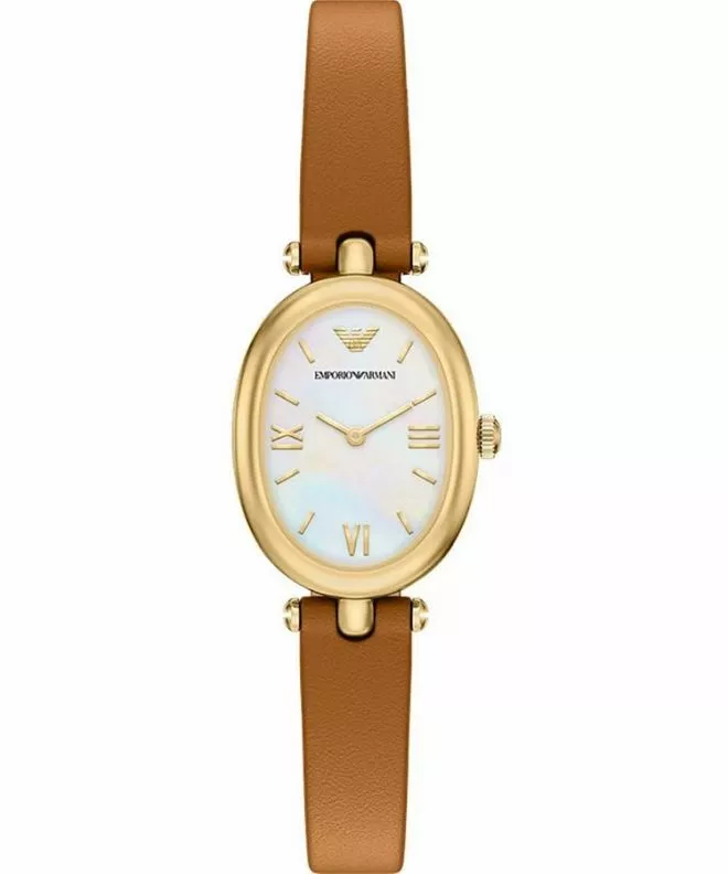Hodinky dámske Emporio Armani Sinfonia AR11780