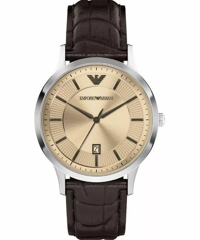Hodinky pánske Emporio Armani Renato AR11783