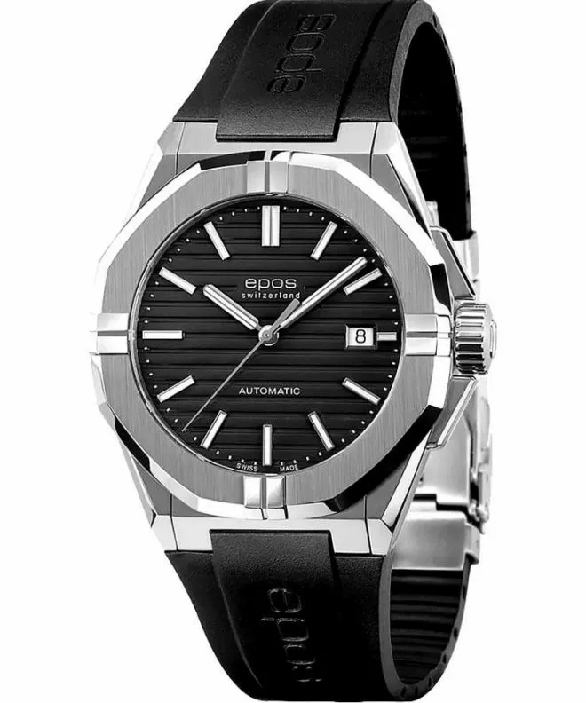 Hodinky pánske Epos Sportive Automatic 3506.132.20.15.55