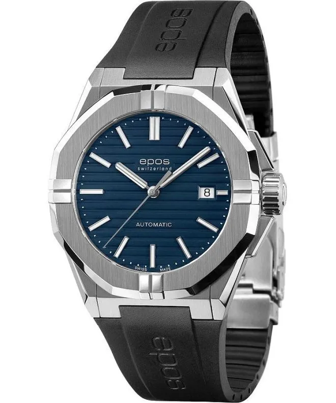 Hodinky pánske Epos Sportive Automatic 3506.132.20.16.55