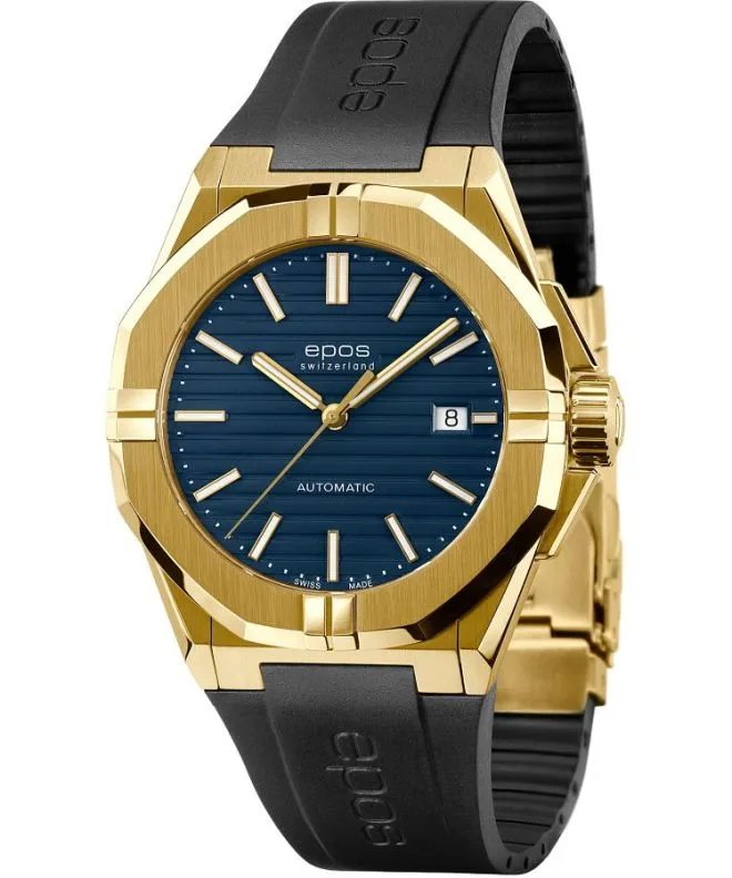 Hodinky pánske Epos Sportive Automatic 3506.132.22.16.55