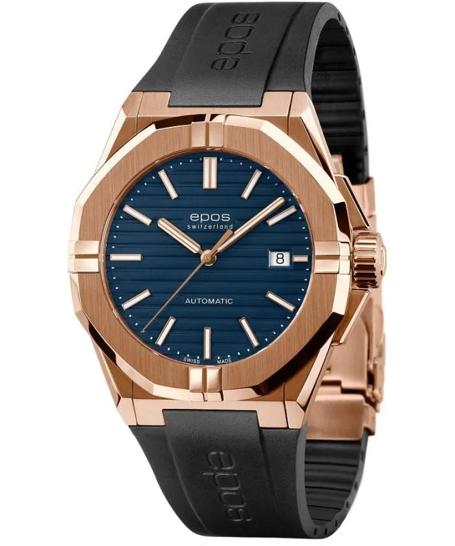 Hodinky pánske Epos Sportive Automatic 3506.132.24.16.55