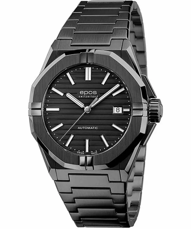 Hodinky pánske Epos Sportive Automatic 3506.132.25.15.35
