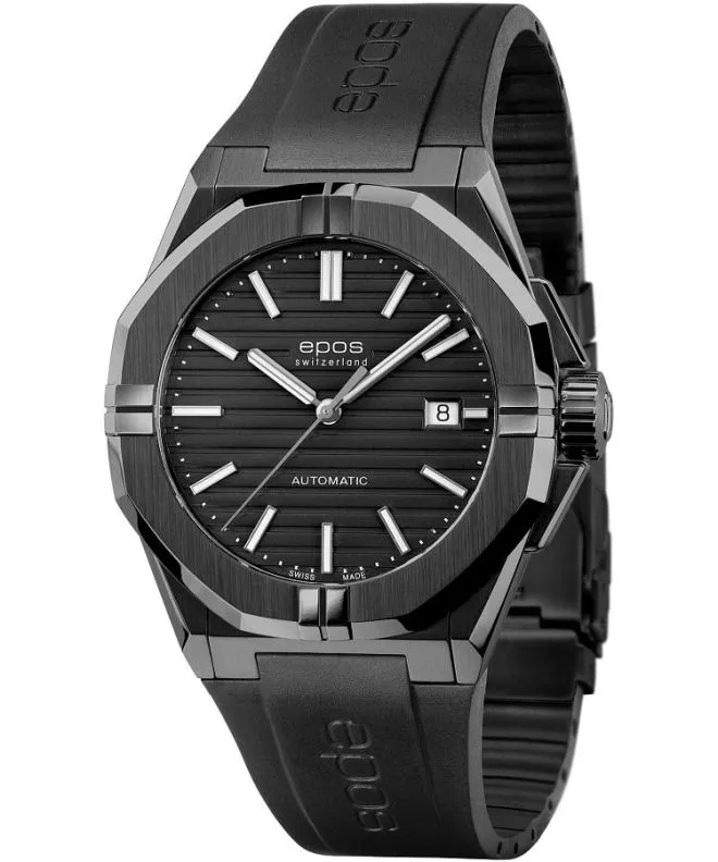 Hodinky pánske Epos Sportive Automatic 3506.132.25.15.55
