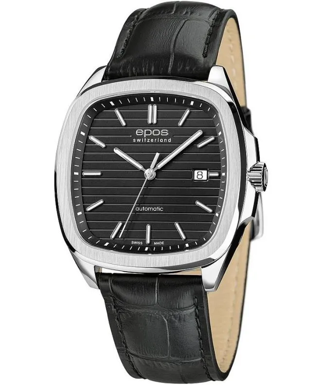 Hodinky pánske Epos Timeless Automatic 3511.152.20.15.25