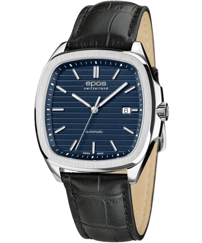 Hodinky pánske Epos Timeless Automatic 3511.152.20.16.25