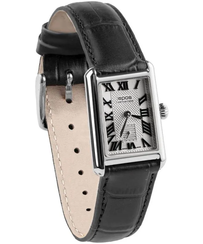 Hodinky dámske Epos Ladies 8002.702.20.20.15
