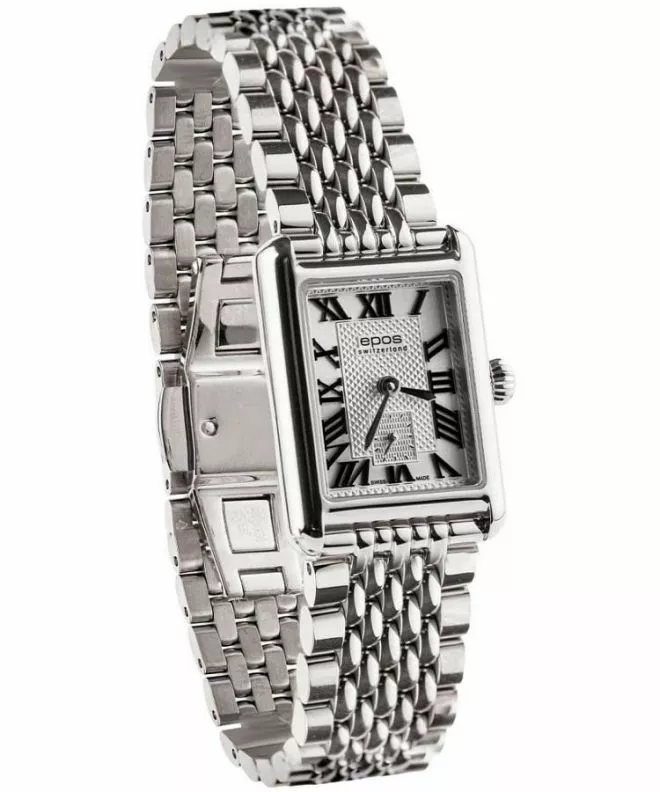 Hodinky dámske Epos Ladies 8002.702.20.20.30