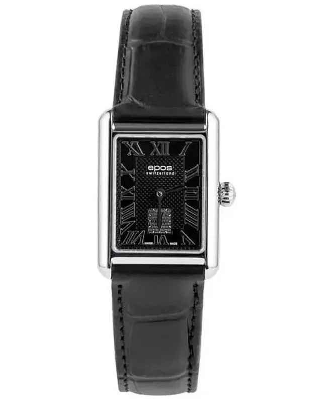Hodinky dámske Epos Quartz Lady 8002.702.20.25.15