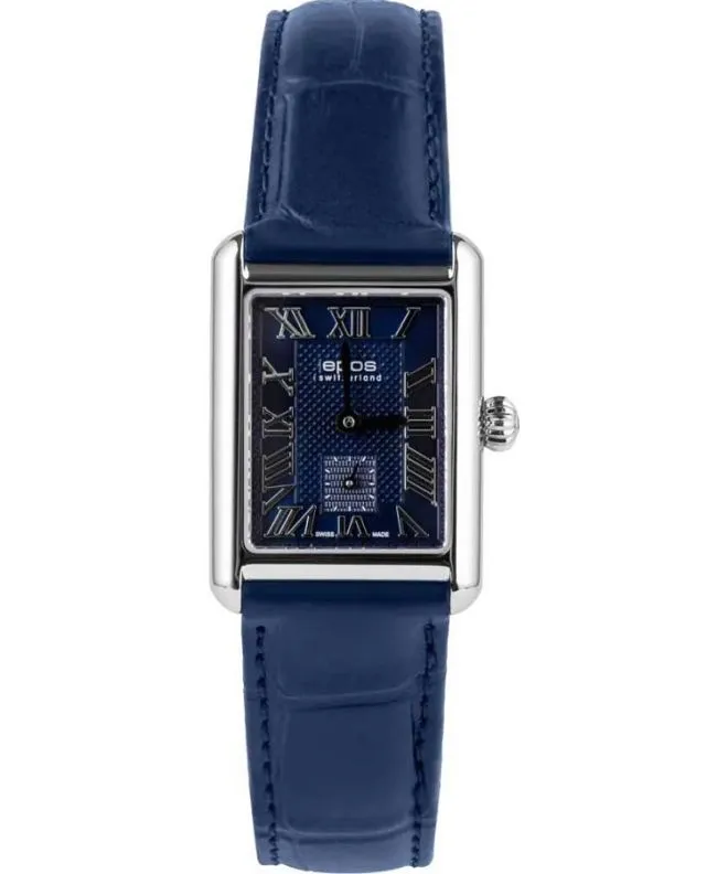 Hodinky dámske Epos Quartz Lady 8002.702.20.26.16