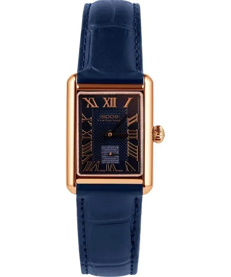 Hodinky dámske Epos Quartz Lady 8002.702.24.26.16