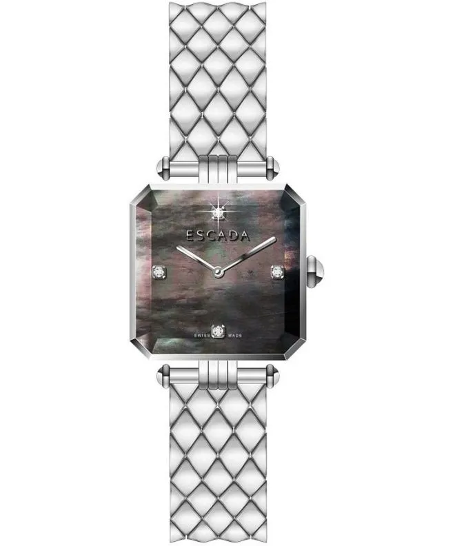 Hodinky dámske Escada Ava Diamond EAWLG0000114