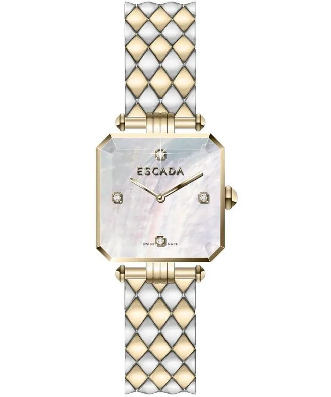 Hodinky dámske Escada Ava Diamond EAWLG0000115