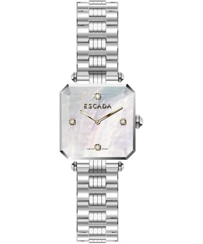 Hodinky dámske Escada Ava Diamond EAWLG0000125