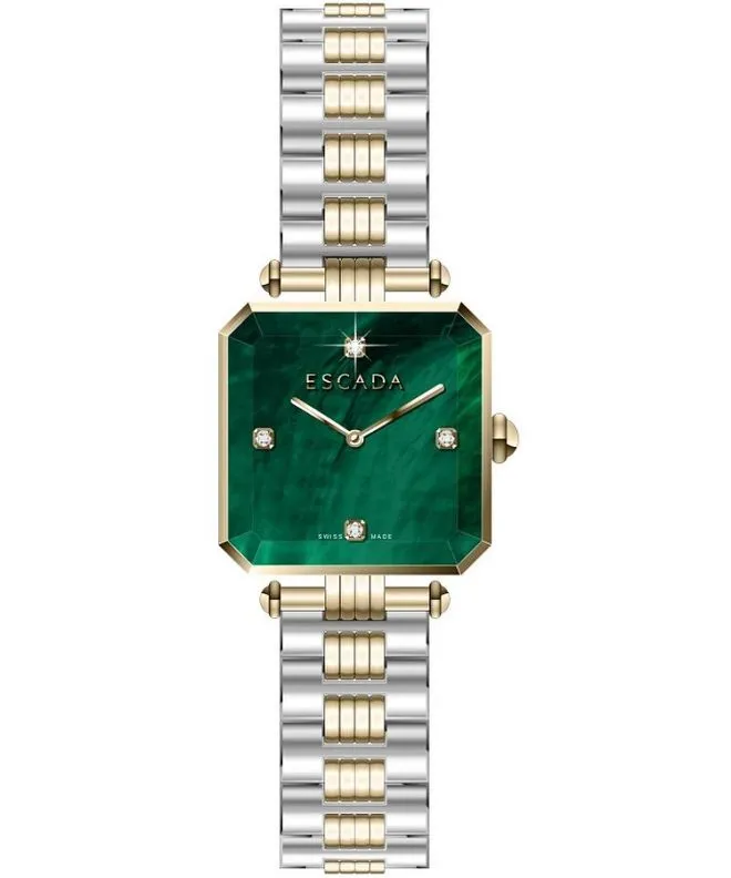 Hodinky dámske Escada Ava Diamond EAWLG0000126