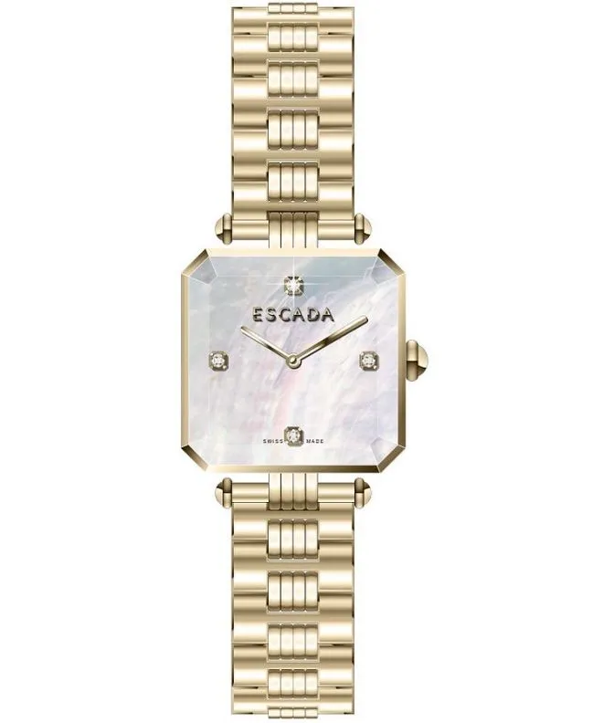 Hodinky dámske Escada Ava Diamond EAWLG0000127