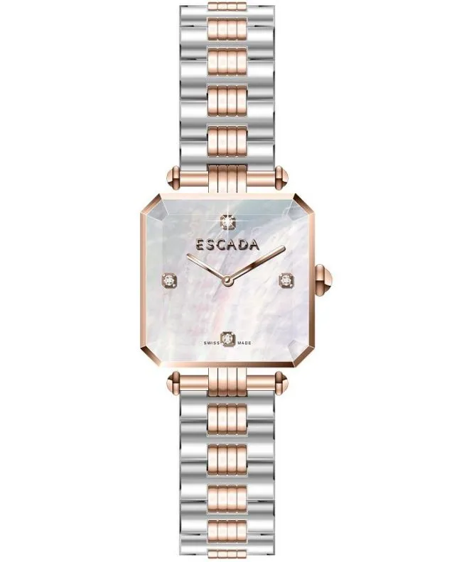 Hodinky dámske Escada Ava Diamond EAWLG0000128