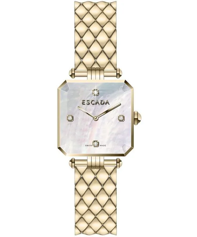 Hodinky dámske Escada Ava Diamond EAWLG0000129