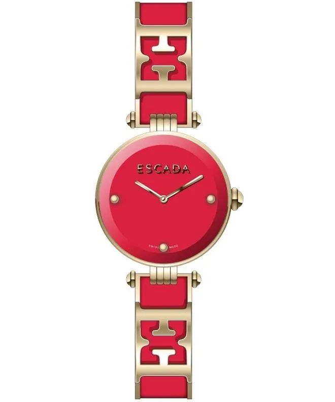 Hodinky dámske Escada Scarlett EAWLG0000226