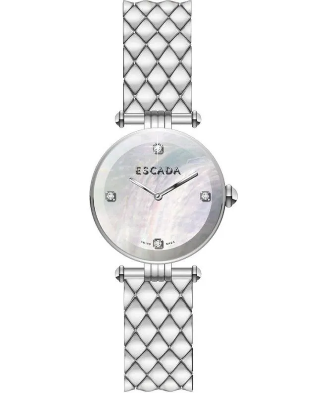 Hodinky dámske Escada Scarlett Diamond EAWLG0000231
