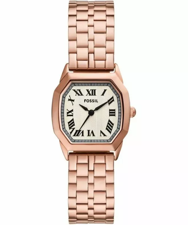 Hodinky dámske Fossil Harlow ES5386