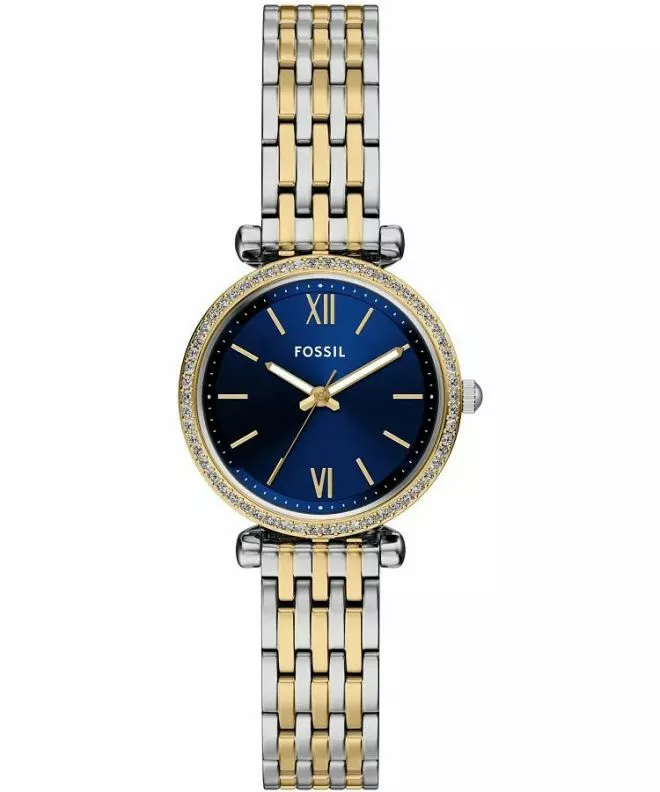 Hodinky dámske Fossil Carlie ES5438