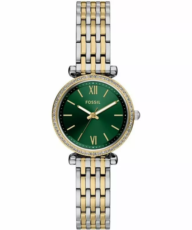 Hodinky dámske Fossil Carlie ES5439