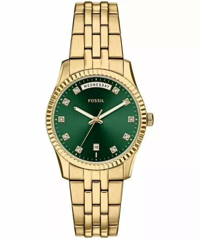 Hodinky dámske Fossil Scarlette ES5460