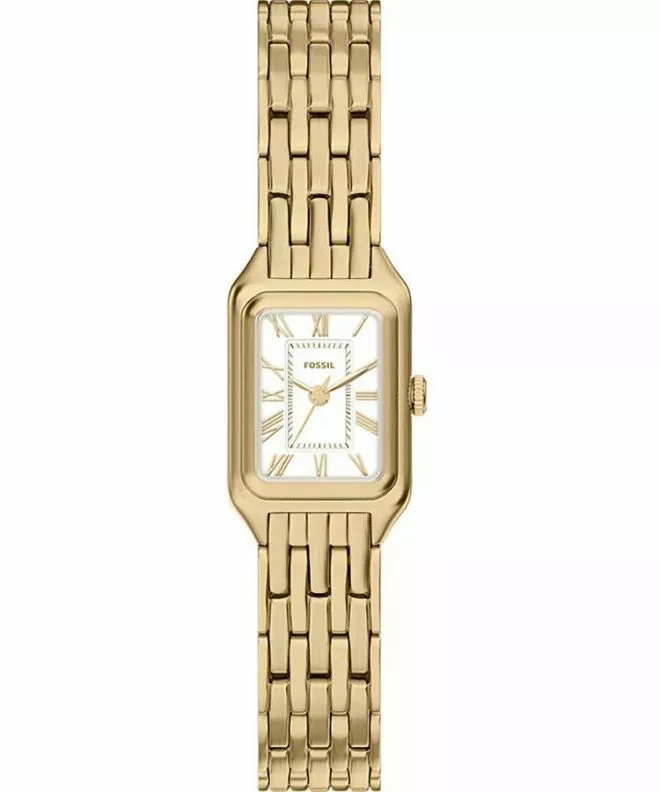 Hodinky unisex Fossil Raquel ES5467