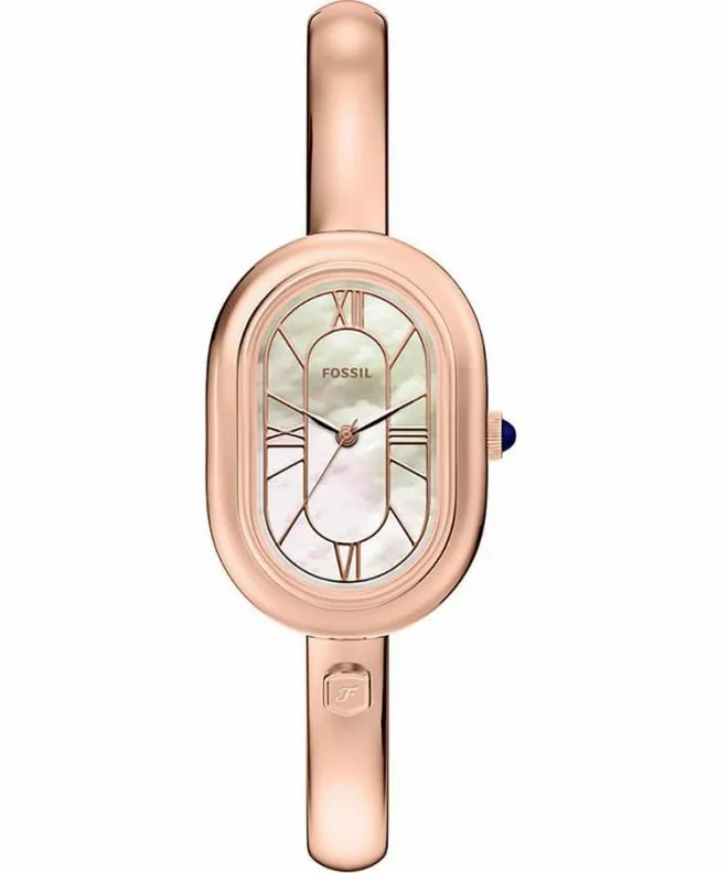 Hodinky unisex Fossil Sloan ES5472