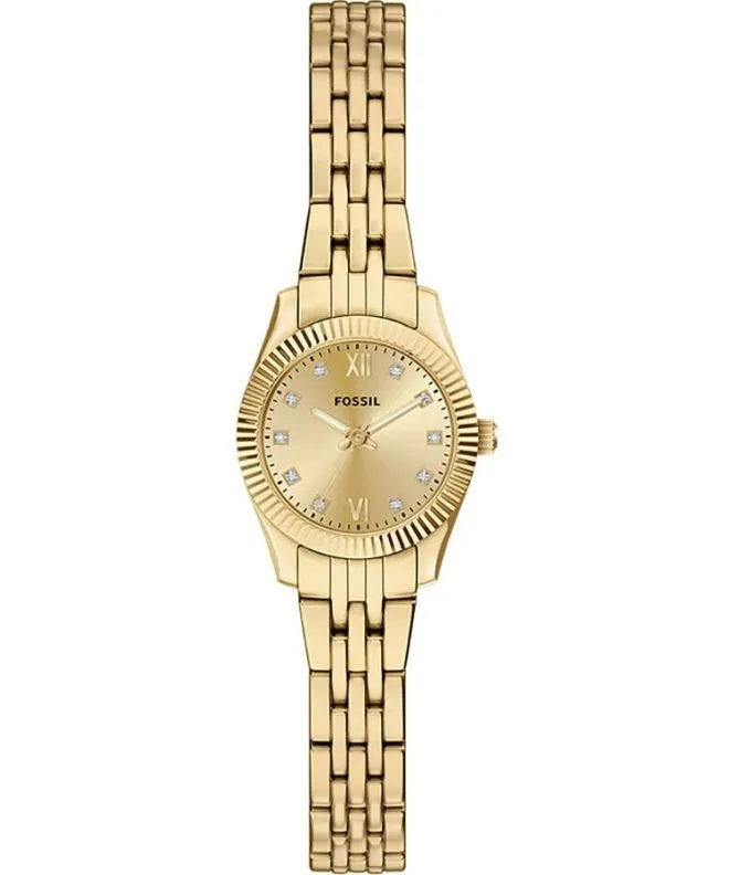 Hodinky dámske Fossil Scarlette ES5474