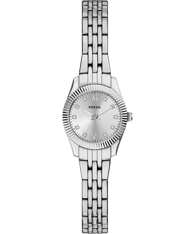 Hodinky dámske Fossil Scarlette ES5475