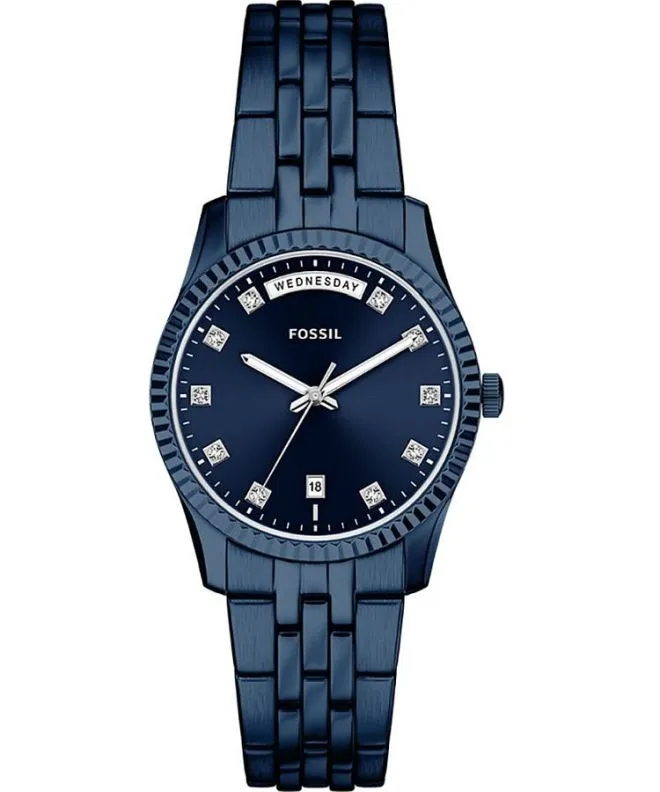 Hodinky dámske Fossil Scarlette ES5476