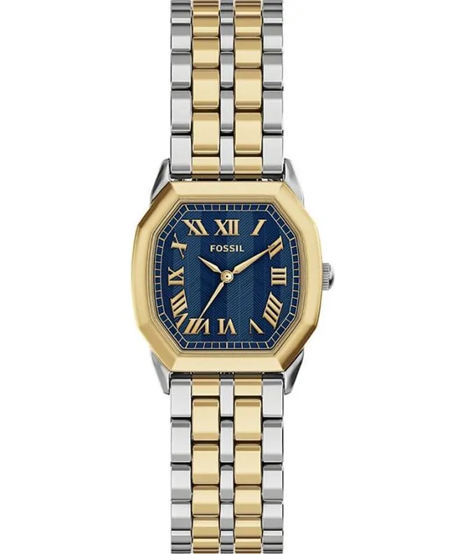 Hodinky dámske Fossil Harlow ES5480