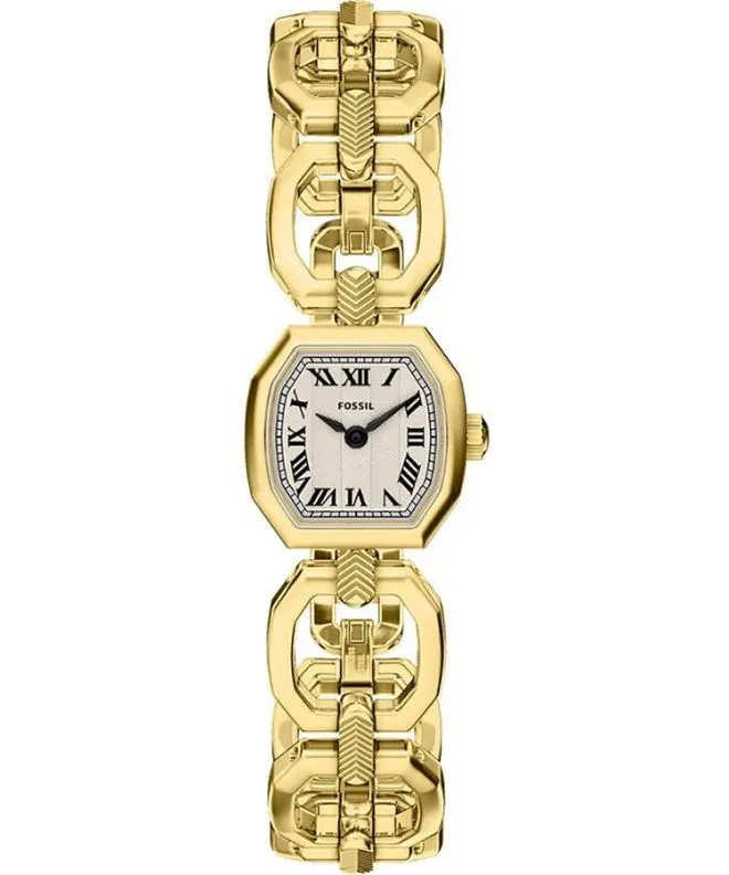 Hodinky dámske Fossil Harlow ES5483