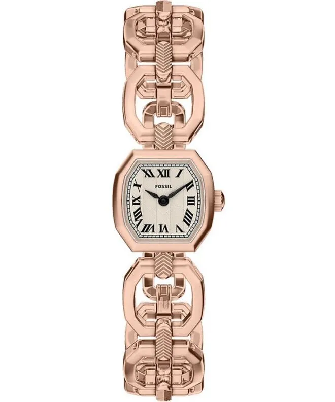 Hodinky dámske Fossil Harlow ES5484