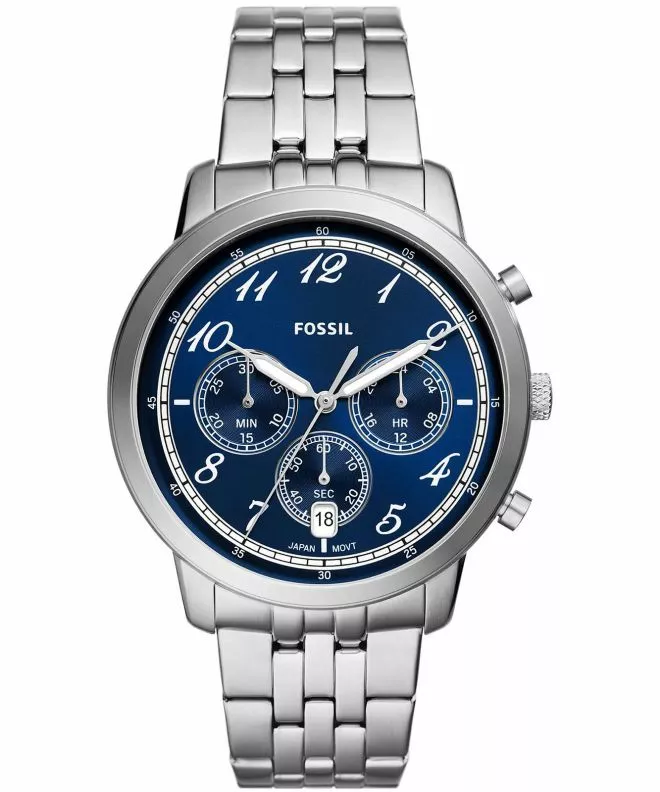 Hodinky pánske Fossil Neutra Chronograph FS6025