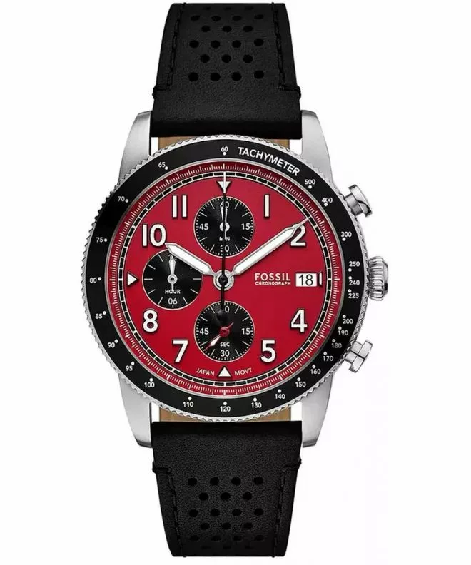 Hodinky pánske Fossil Sport Tourer FS6086