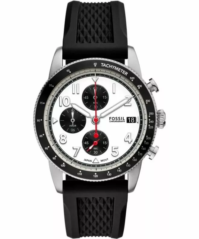 Hodinky pánske Fossil Sport Tourer FS6087