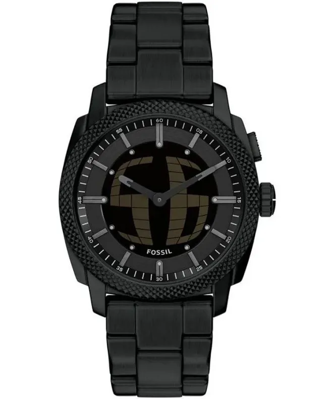 Hodinky pánske Fossil Machine Big Tic FS6156